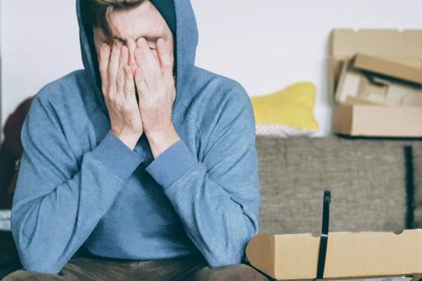 Корейские ученые выяснили, какая диета снижает уровень стресса | Чем заедать стресс: названа диета для снижения эмоционального напряжения