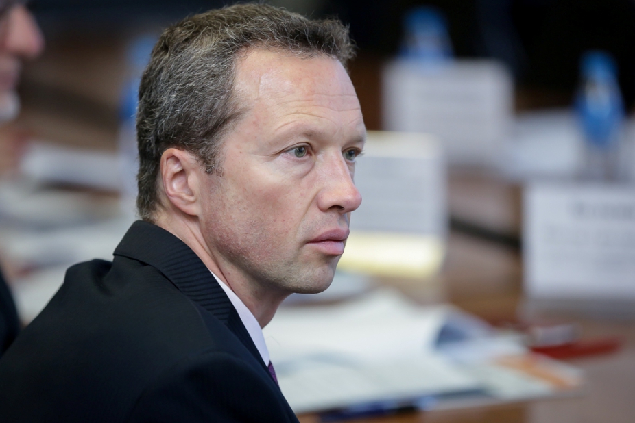 В Приморском крае возбуждено уголовное дело уголовное дело в отношении ректора Дальневосточного федерального университета