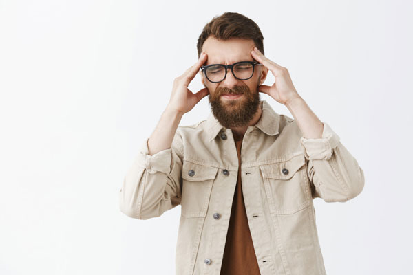 Россиянам рассказали, как отличить забывчивость от деменции | Невролог объяснил, чем отличаются проблемы с памятью от деменции