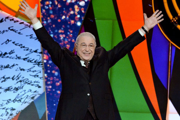 "Никакой паники": в Москве госпитализировали Евгения Петросяна