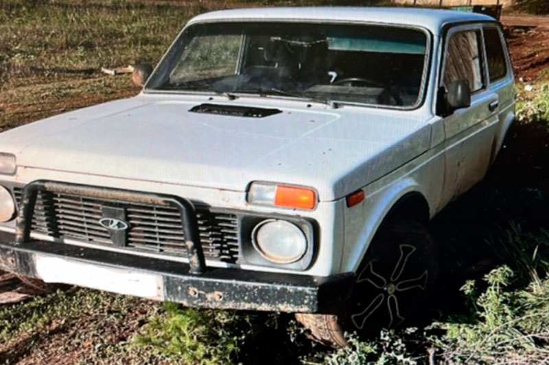 Шокирующий случай в Оренбургской области: мужчина угнал автомобиль для спасения своего собственного! | В Оренбуржье задержали мужчину, угнавшего «Ниву», чтобы вытащить свою машину