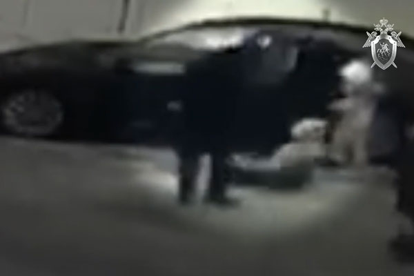 В Петербурге задержаны трое организаторов покушения на местного юриста