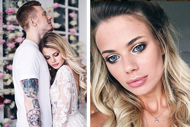 Свадьба внука Пугачевой: Никита Пресняков женился на соседке по даче