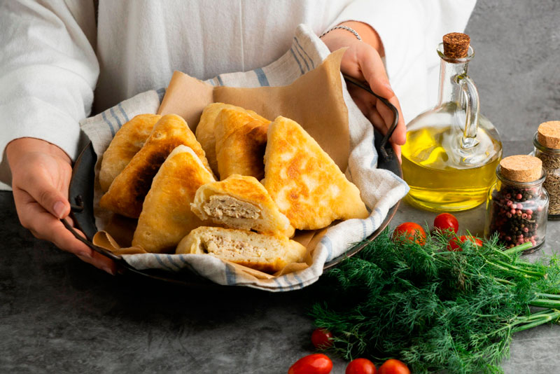 У двух отравившихся пирожками в Москве мужчин не обнаружили следов ртути в анализах | В Москве не обнаружили ртуть в анализах у отравившихся пирожками мужчин