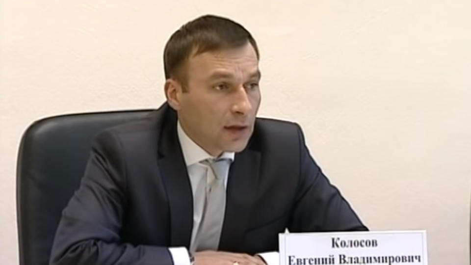 Экс-заместитель мэра Хабаровска найден мертвым через 2 недели поисков