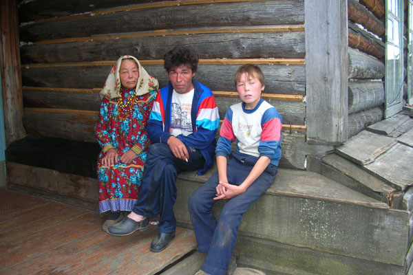 Ну, поехали! Корреспондент редакции Портала Strana.LIFE отправляется в экспедицию к народу манси в рамках конкурса для авторов новых медиа