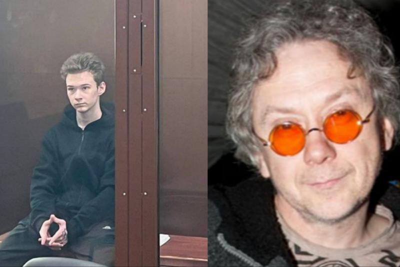 Два года колонии: сыну актера сериала «Интерны» вынесли приговор за мошенничество  | Сыну Вадима Демчога дали 2 года колонии за мошенничество 