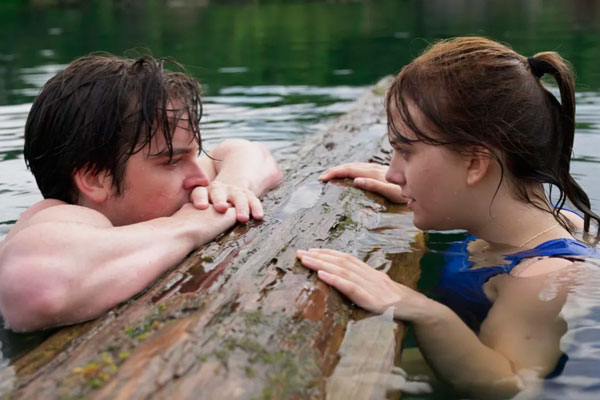 Ребенок глухих родителей" получил "Оскар" как лучший фильм года