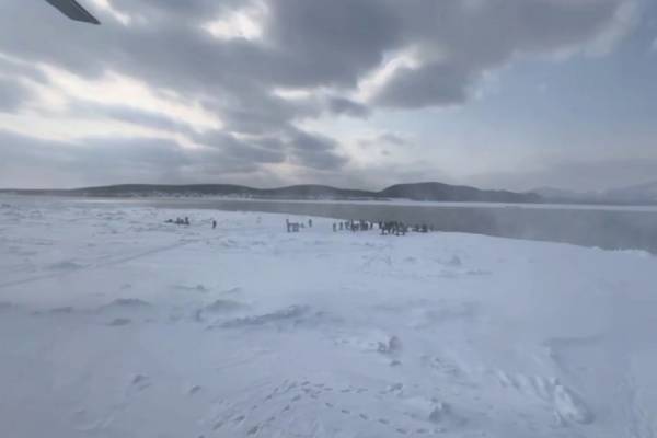 В Ленобласти нашли тело шестилетнего мальчика, провалившегося под лёд в марте | Тело утонувшего в Ленобласти мальчика нашли спустя месяц