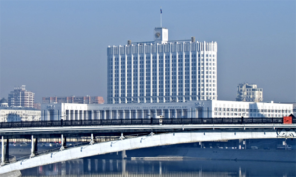 Правительство отвергло законопроект о льготном периоде по страховым взносам для ИП