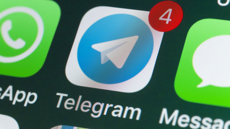 В Совфеде объяснили поэтапные ограничения работы Telegram в России | В Совфеде назвали причины ограничений Telegram в России