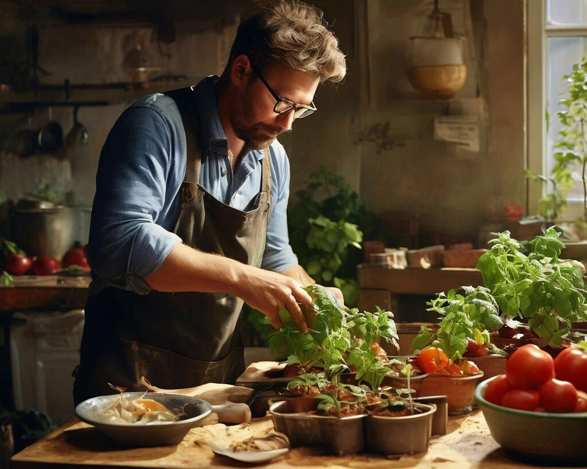 Как правильно поливать рассаду: простой способ избежать чёрной ножки и гибели растений