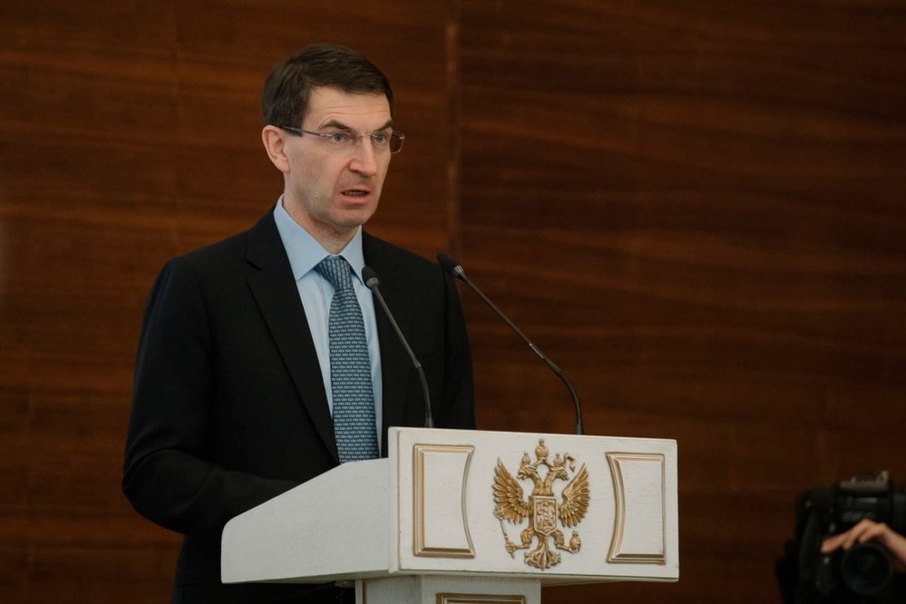 Система госпабликов становится основой инфраструктуры власти в интернете