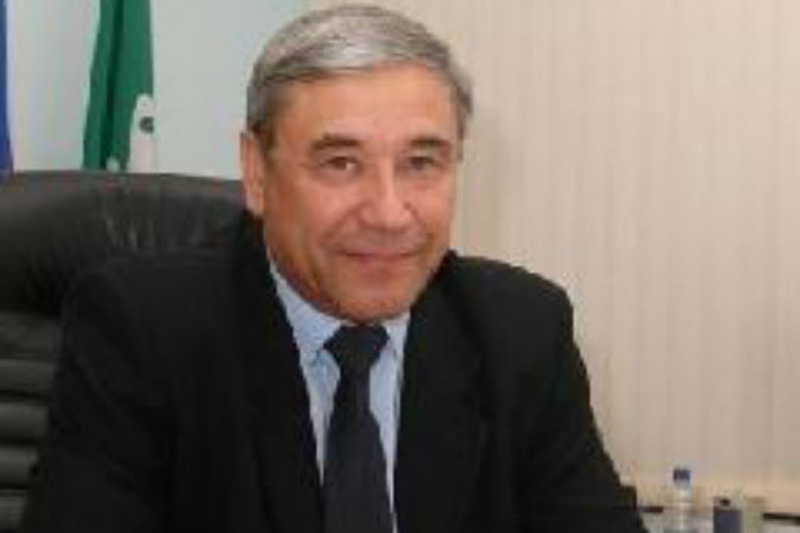 В Башкирии обстреляли автомобиль главы Гафурийского района