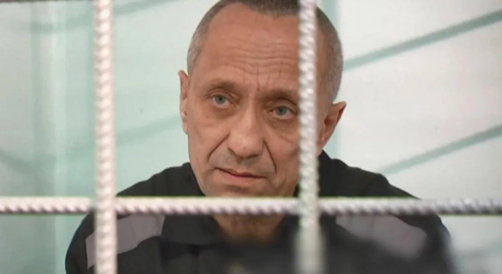 "Ангарский маньяк" признался в новом убийстве | "Ангарский маньяк" Попков рассказал следователям о новом убийстве