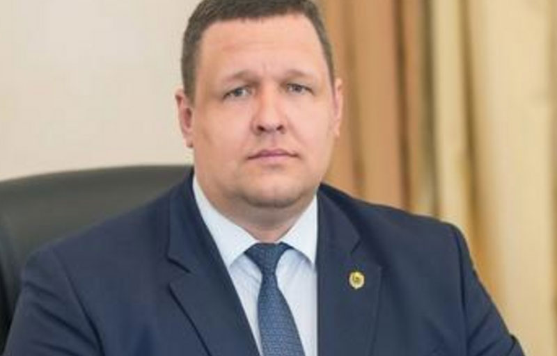 Обыски у замглавы Нефтеюганска: следователи изучают продажу аптек и активов МУПов | В мэрии Нефтеюганска прошли обыски у замглавы администрации