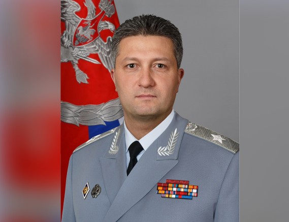 Экс-замминистра обороны Иванов подал иск к Минобороны из-за отказа отправить его на СВО | Экс-замминистра обороны подал иск из-за ответа по службе на СВО