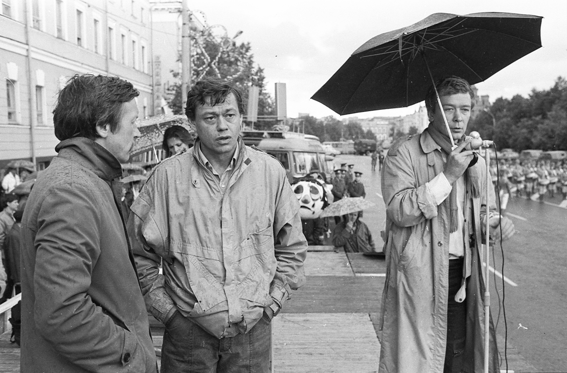 На Волге открылась выставка «Нижегородский Голливуд», приуроченная к Году российского кино