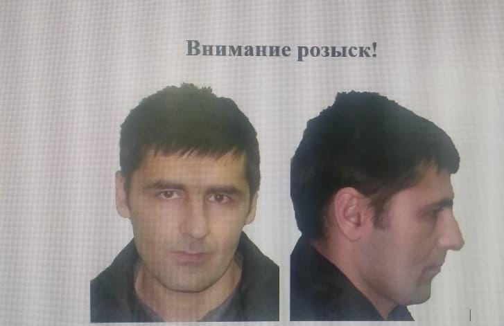 Сбежавший педофил может направиться в Вологодскую область