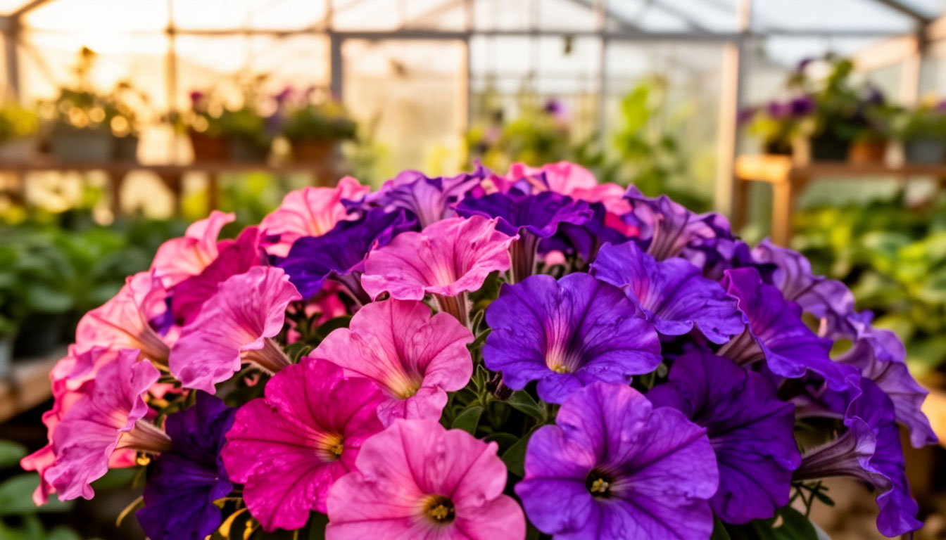 Начинаю с этих 5 цветов в марте: через пару месяцев мой участок становится магнитом для соседей: все бегут спрашивать секрет