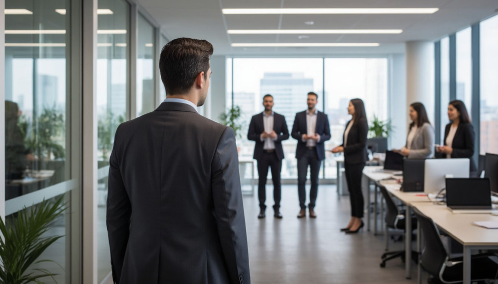 "Скачут, как блохи по работам": миллиардер Стерлингов предложил ограничить увольнения одним днём в году | Стерлигов хочет ограничить увольнения: возврат Юрьева дня