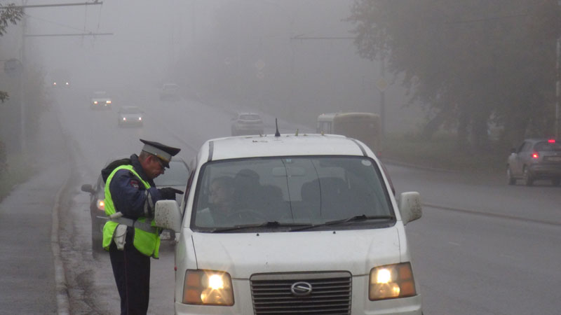 В ГИБДД назвали способы снижения смертности на дорогах