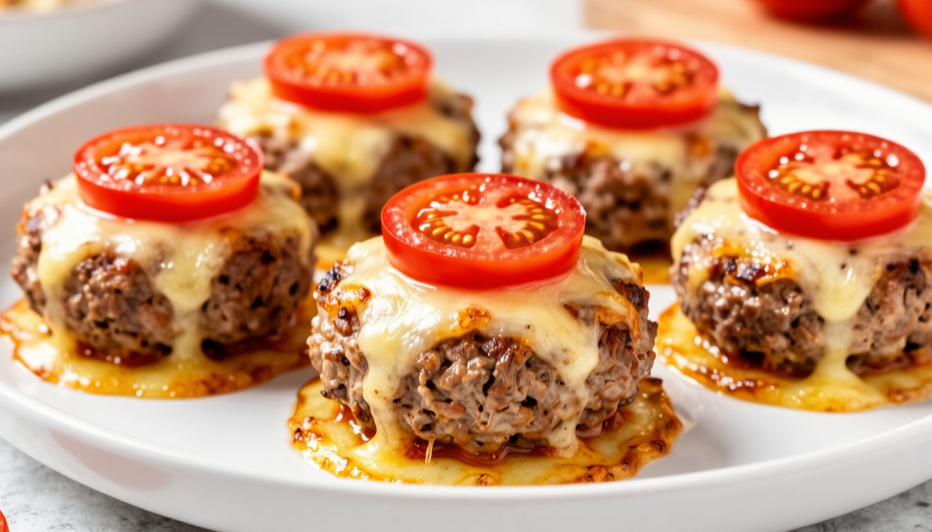 Это самая вкусная замена котлетам: готовлю мясные гнезда из фарша - невероятная вкуснота из простых продуктов