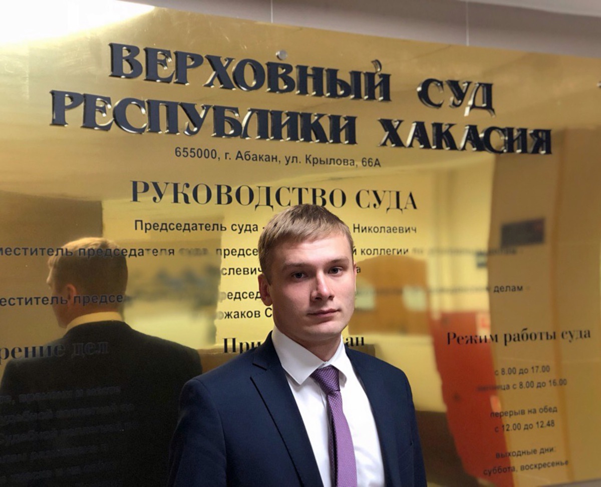 Глава Хакасии пожаловался в ФСБ на соотечественника. Коммунист обиделся на хлесткое замечание