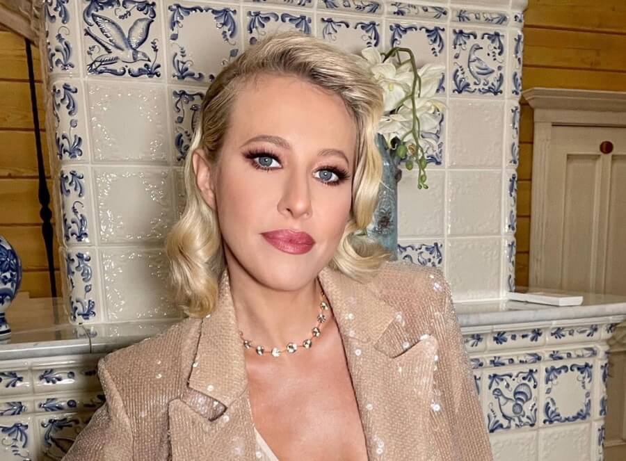 "Был бы человек, а статья найдётся". Ксению Собчак проверят на предмет зарубежного финансирования