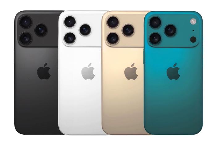 Apple анонсировала презентацию iPhone 17 и назвала дату показа | Apple 9 сентября проведет презентацию iPhone 17 