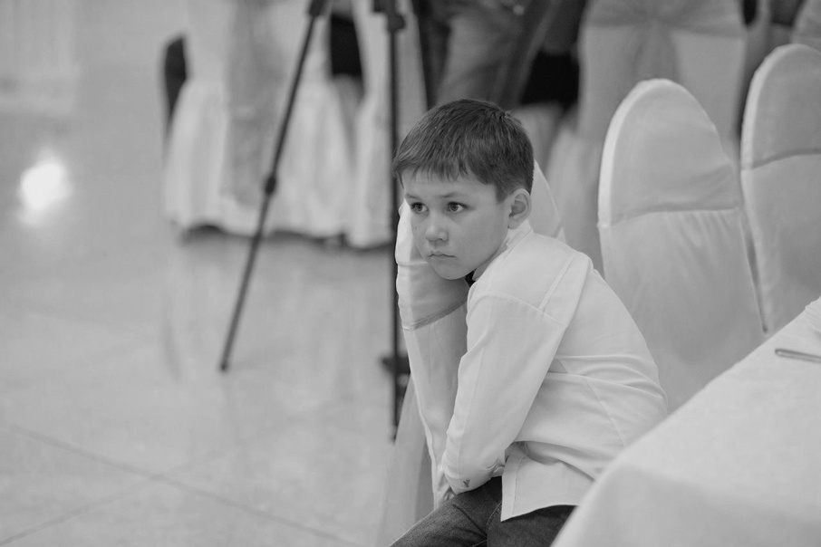 Пропавшего под Уфой восьмилетнего мальчика нашли мертвым