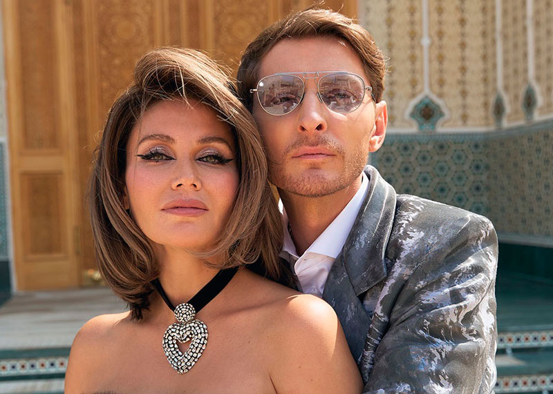 Перенос премьеры, состав участников и другое. Что известно о новом сезоне шоу «Выжить в Самарканде» | Премьера нового сезона «Выжить в Самарканде» оказалась сорвана