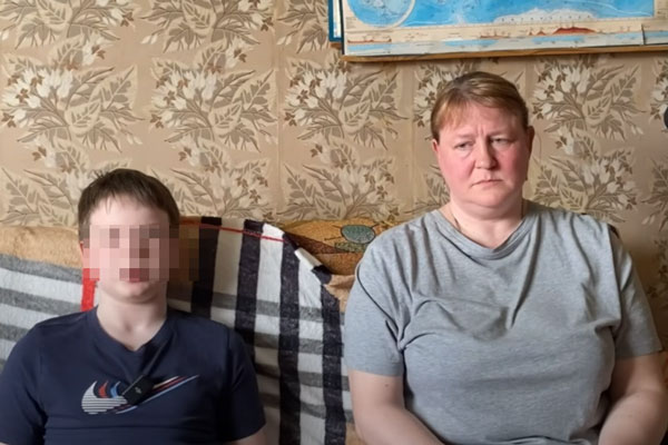 Россиянка пожаловалась на травлю её сына в школе из-за желания стать военным. Видео | Одноклассники в Липецке затравили мальчика из-за его желания стать офицером