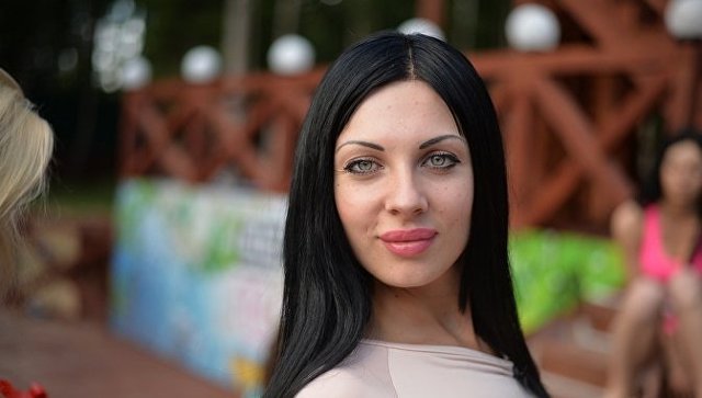 В Омске экс-участницу шоу "Дом-2" осудили на полтора года колонии