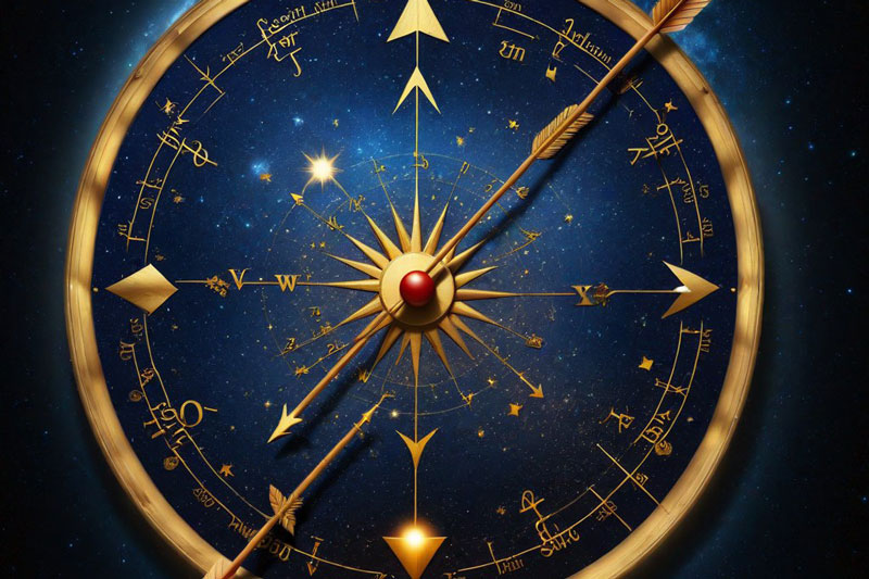 Ракам — заняться самоанализом, Весам — удариться в романтику: гороскоп на последние выходные июня