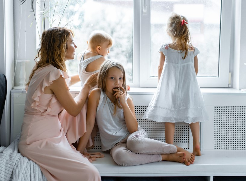 Материнский капитал на лечение: депутаты предлагают расширить возможности для родителей | Депутат Марченко предложил использовать маткапитал на лечение детей без инвалидности