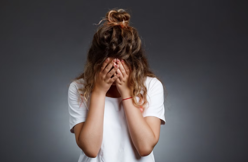 В Подмосковье школьница обвинила четверых мужчин в изнасиловании