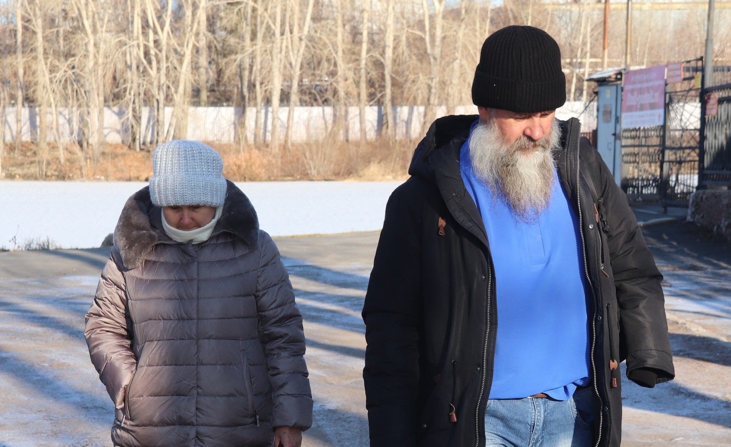 Возвращение соотечественников: старообрядцы из Бразилии готовы променять бананы и манго на морковь и репу