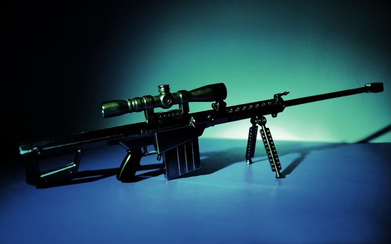 Под Волгоградом 15-летний школьник выстрелил из винтовки в своего 12-летнего друга