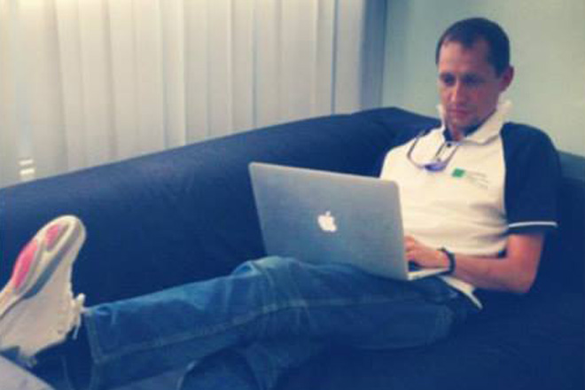 Банк 24.ру создает идеальный офис