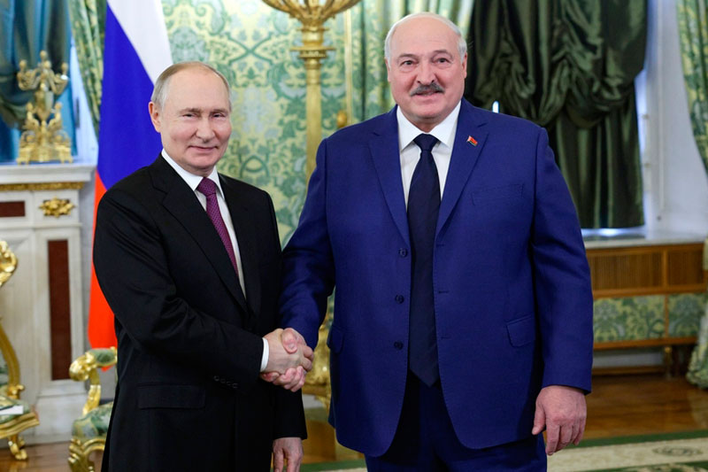 Вялость и перчинка: диетолог раскрыла тайный смысл меню Путина и Лукашенко | Диетолог Мухина: в меню обеда Путина и Лукашенко скрыты политические символы