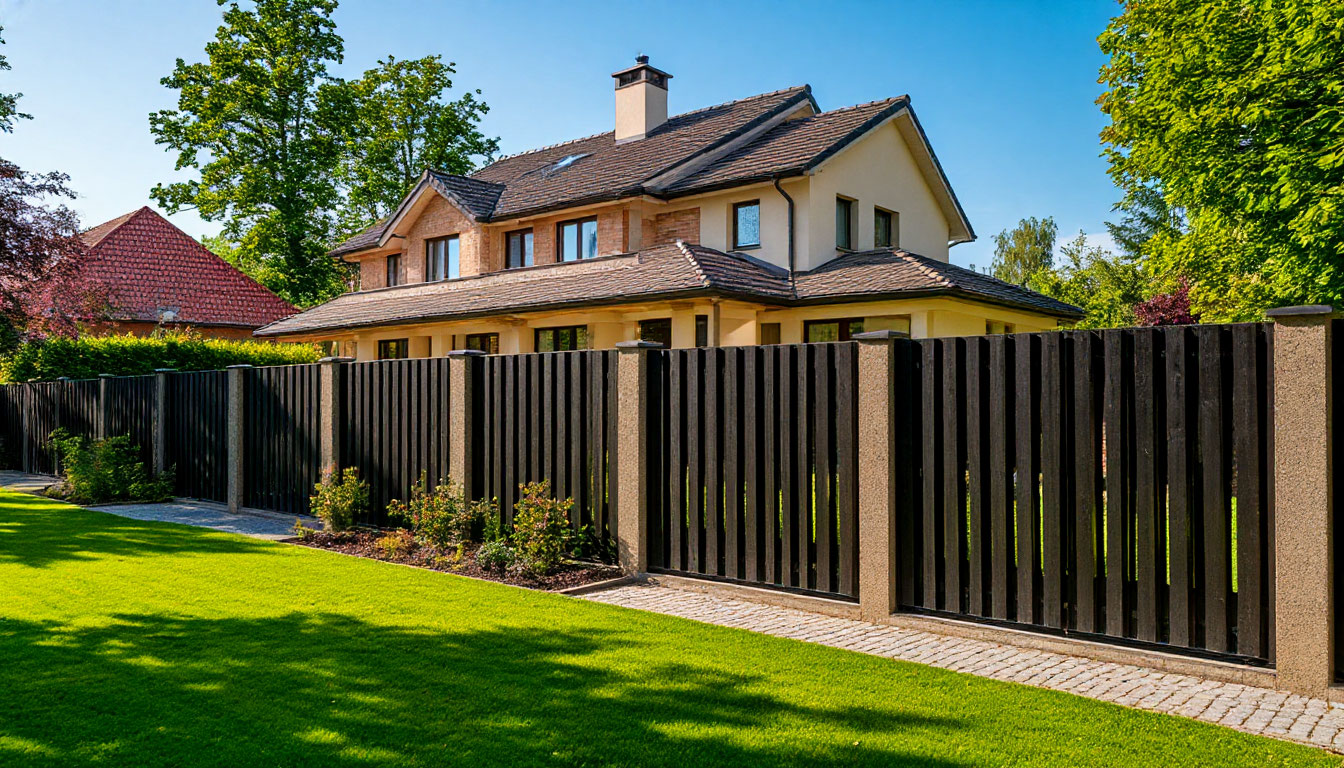 Забор выше нормы без конфликтов и штрафов: простой способ обойти ограничения, о котором молчат даже опытные дачники