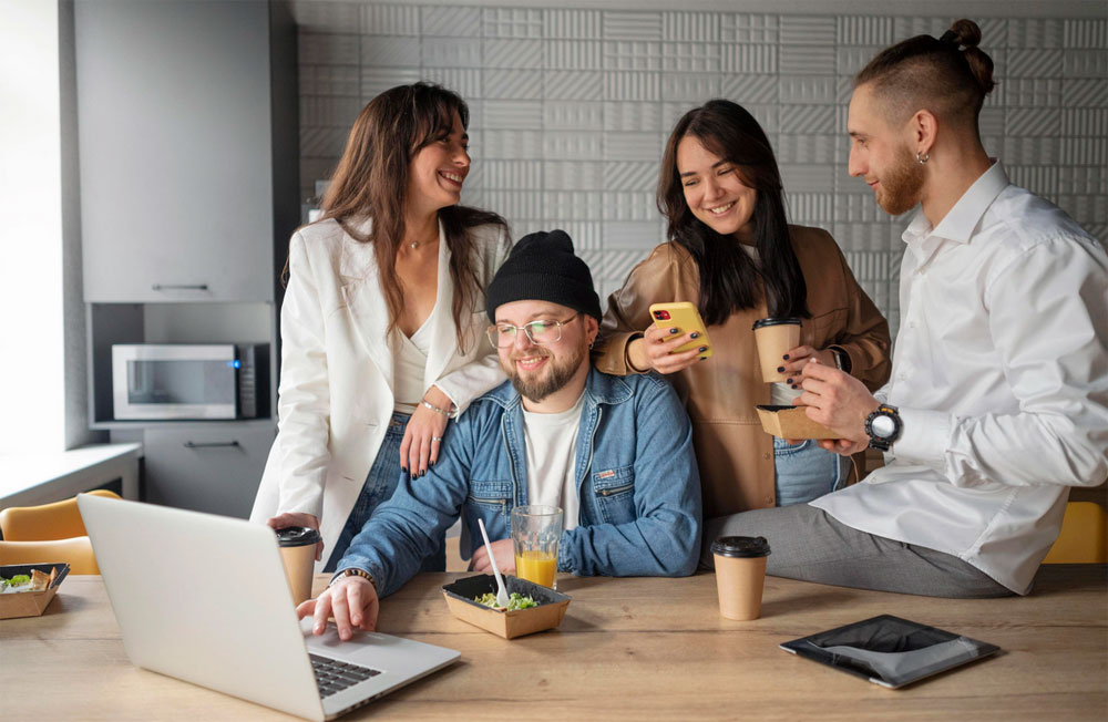 Поколение Z выбирает карьерный минимализм вместо гонки за должностями | Почему зумеры не стремятся к карьере и руководящим должностям