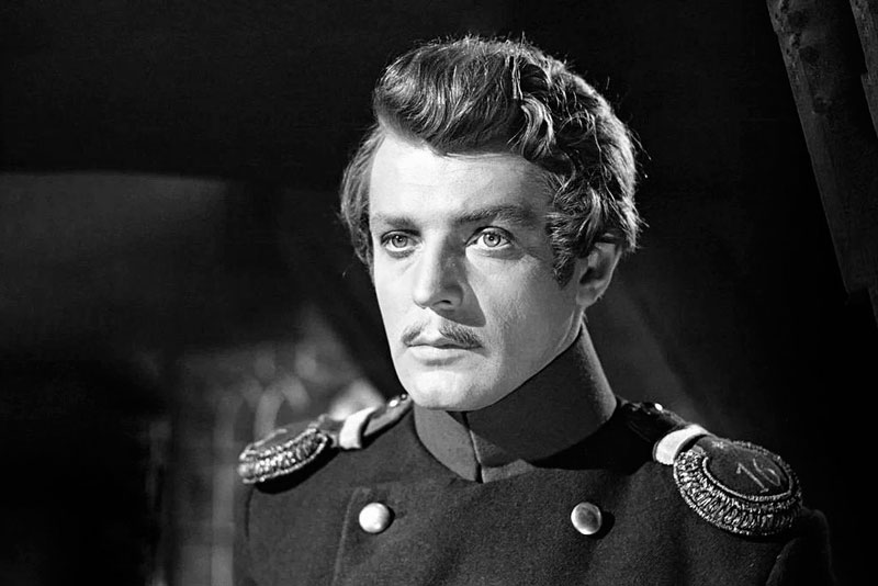 Народный артист СССР Олег Стриженов ушел из жизни на 96-м году — как его работы повлияли на отечественное кинематографическое искусство? | Умер народный артист СССР Олег Стриженов