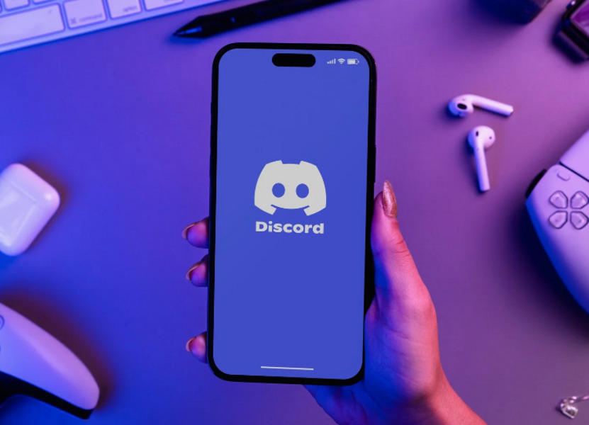 Discord "ожил": пользователи сообщают, что сервис работает без VPN | Discord снова заработал в России, но не у всех
