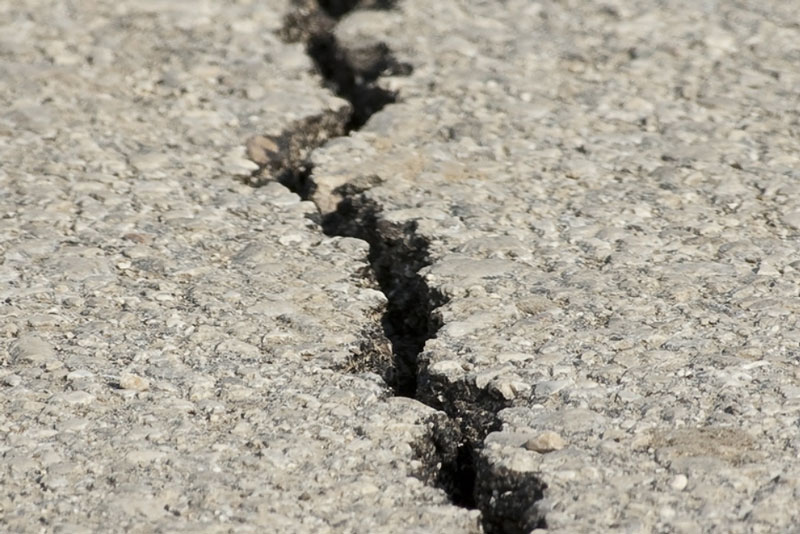 Землетрясение силой до шести баллов произошло в Азербайджане | На юге Азербайджана произошло землетрясение силой 5,5 балла