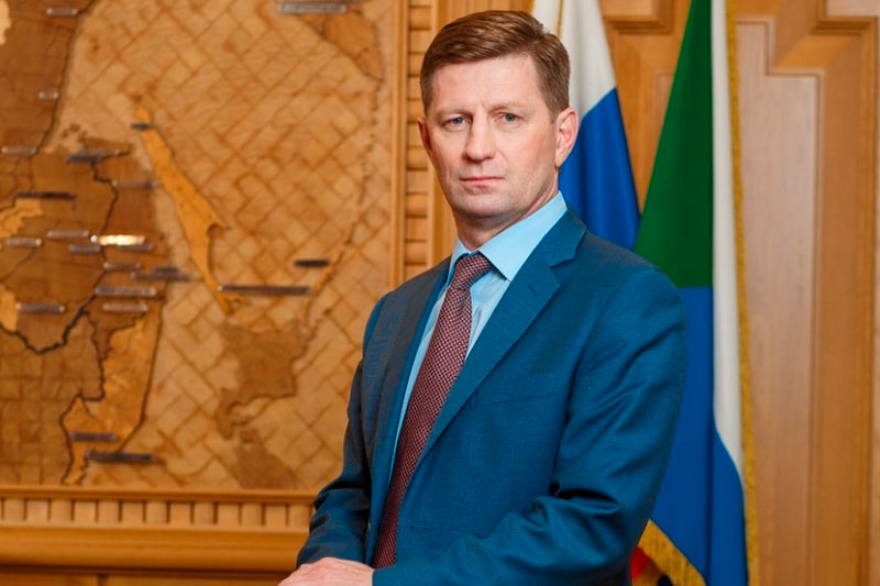 Следствие рассказало о доказательствах причастности Фургала к убийствам