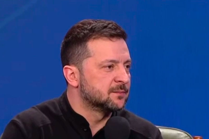 «Готов покинуть пост ради мира и членства в НАТО», — Зеленский о будущих переговорах с мировыми лидерами | Зеленский: готов уйти с поста ради мира и обсуждения членства в НАТО