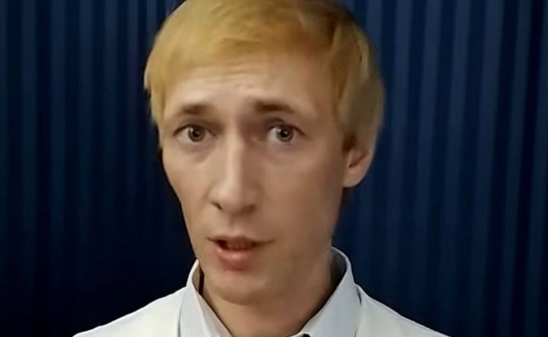 Умер актёр Денис Семёнов, известный по сериалам «Невский» и «Условный мент» | На 47-м году жизни скончался актёр Денис Семёнов