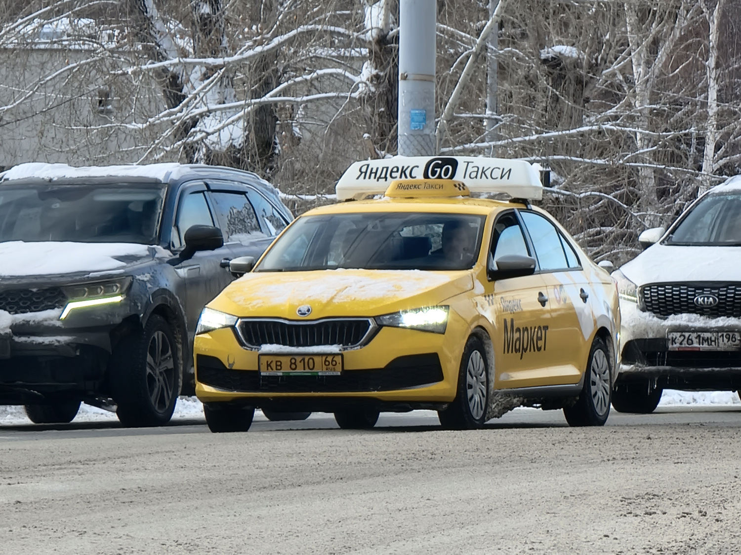 В Самарской области мигрантам запретили работать на транспорте и в образовании